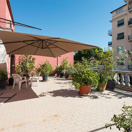 Cornelia Penthouse Bed & Breakfast Rome Exterior photo