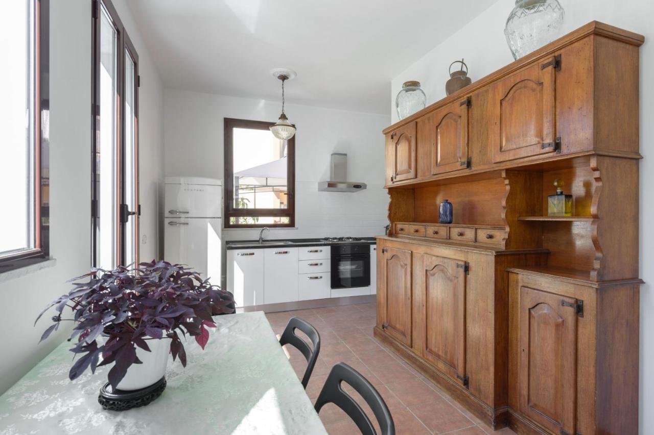 Cornelia Penthouse Bed & Breakfast Rome Exterior photo