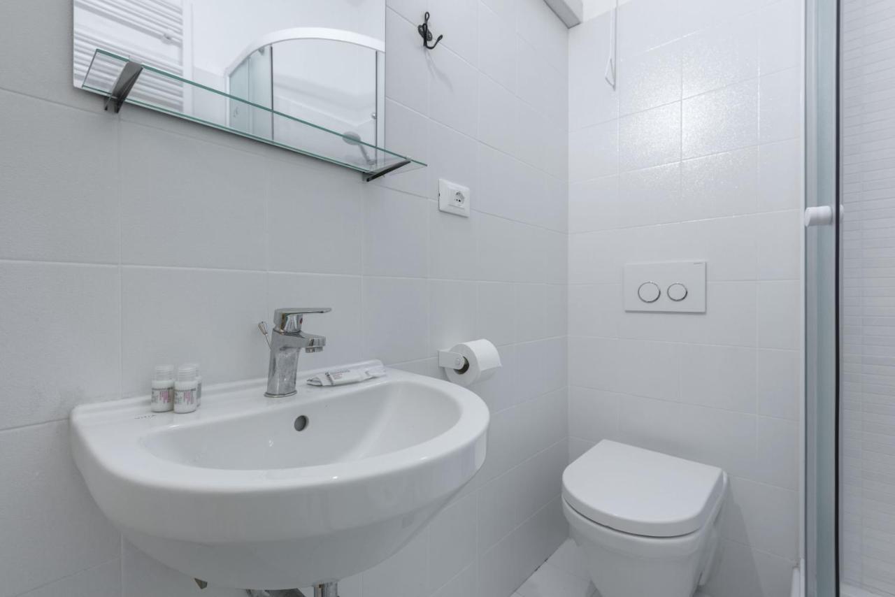 Cornelia Penthouse Bed & Breakfast Rome Exterior photo